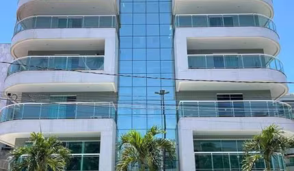 COBERTURA EXCLUSIVA À VENDA, BRAGA -  CABO FRIO/RJ