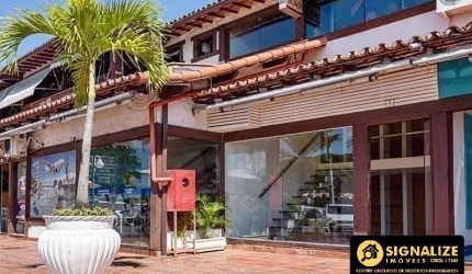 LINDA LOJA PARA VENDA NO BOULEVARD CANAL - CABO FRIO/RJ