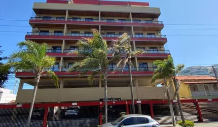 COBERTURA COM 03 QUARTOS À VENDA, BRAGA - CABO FRIO/RJ