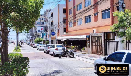 OPORTUNIDADE!! APARTAMENTO A UMA QUADRA DA PRAIA DO FORTE - CABO FRIO/RJ