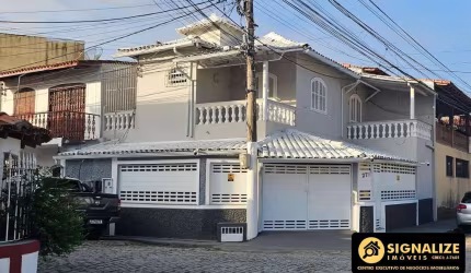 EXCELENTE CASA INDEPENDENTE À VENDA, VILA BLANCHE - CABO FRIO/RJ