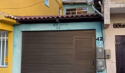 OPORTUNIDADE: DUAS CASAS NO MESMO LOTE! CABO FRIO/RJ