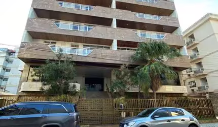 APARTAMENTO MOBILIAO À VENDA - PASSAGEM, CABO FRIO/RJ