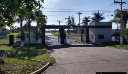 TERRENO À VENDA COM 390M² NO COMDOMÍNIO REVIVER I - SÃO PEDRO DA ALDEIA/RJ