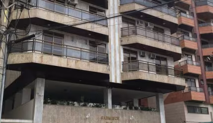 APARTAMENTO 03 QUARTOS À VENDA - VILA NOVA, CABO FRIO/RJ
