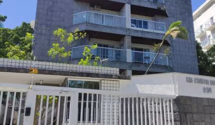 APARTAMENTO ACONCHEGANTE À VENDA - CABO FRIO/RJ