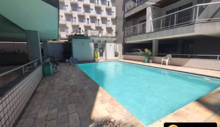APARTAMENTO COM ÓTIMA LOCALIZAÇÃO E INFRAESTRUTURA - CABO FRIO/RJ