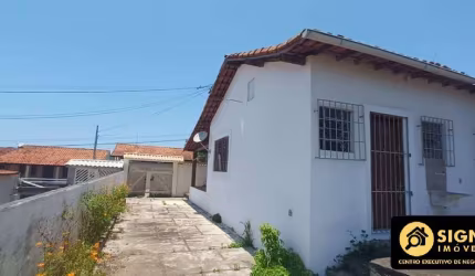 CASA INDEPENDENTE À VENDA - CAMINHO DE BÚZIOS, CABO FRIO/RJ