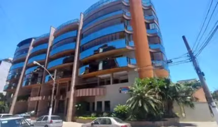 CHARMOSO APARTAMENTO À VENDA! COM 03 QUARTOS - SÃO BENTO, CABO FRIO/RJ