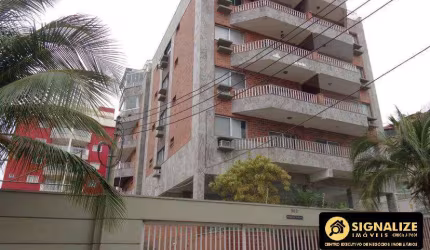 OPORTUNIDADE!! COBERTURA À VENDA - ALGODOAL, CABO FRIO/RJ