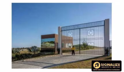 TERRENOS DE 450M² À VENDA NO RIVIERA CLUB RESORT - SÃO PEDRO DA ALDEIA/RJ