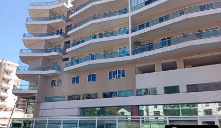 OPORTUNIDADE! EXCELENTE COBERTURA À VENDA - BRAGA, CABO FRIO/RJ