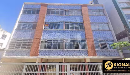 LINDO APARTAMENTO À VENDA - VILA NOVA, CABO FRIO