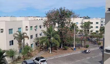 EXCELENTE APARTAMENTO NO CONDOMÍNIO MARINA CLUB - SÃO PEDRO DA ALDEIA/RJ