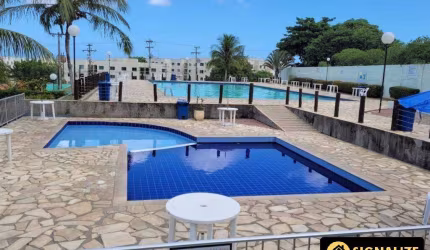APARTAMENTO 03 QUARTOS NO CONDOMÍNIO MARINA CLUB - SÃO PEDRO DA ALDEIA/RJ