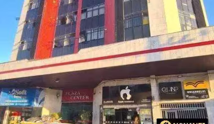 APARTAMENTO À VENDA NO CENTRO DE CABO FRIO - EXCELENTE INVESTIMENTO