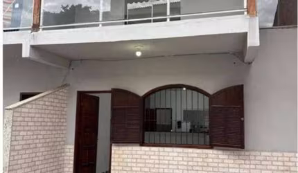 OPORTUNIDADE ÚNICA! CASA EM VILA RESIDENCIAL - CABO FRIO/RJ
