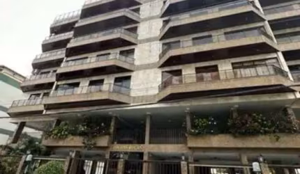 EXCELENTE APARTAMENTO À VENDA - PASSAGEM, CABO FRIO/RJ