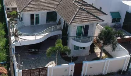 CASA DOS SONHOS NO NOVO PORTINHO – CABO FRIO/RJ