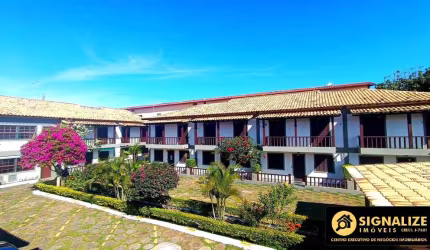 TRIPLEX À VENDA, PRONTO PARA MORAR - PERÓ, CABO FRIO/RJ