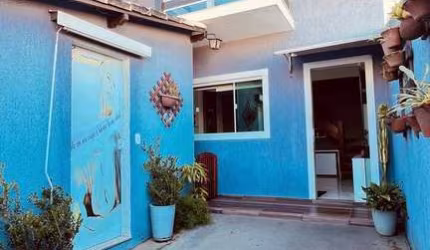 LINDA CASA DUPLEX À VENDA - JARDIM OLINDA, CABO FRIO/RJ