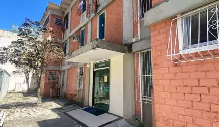 OPORTUNIDADE! APARTAMENTO COM 02 QUARTOS - BRAGA, CABO FRIO/RJ