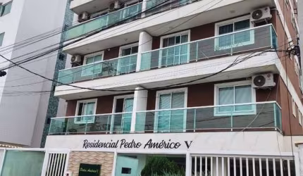 APARTAMENTO COM VARANDA EM LOCALIZAÇÃO PRIVILEGIADA - NOVA SÃO PEDRO