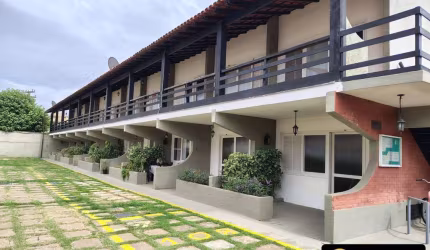 LOCAÇÃO FIXA! CASA EM CONDOMÍNIO - PERÓ, CABO FRIO/RJ