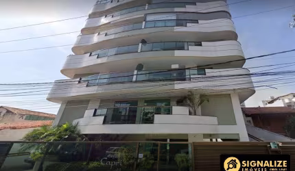 COBERTURA EXCLUSIVA À VENDA NO BRAGA - CABO FRIO/RJ