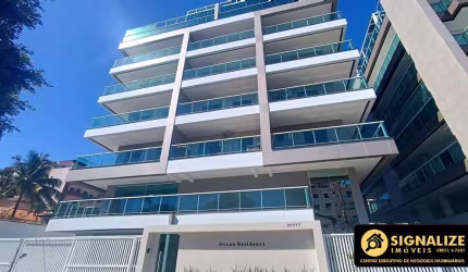 OPORTUNIDADE IMPERDÍVEL! APARTAMENTO NOVO, MOBILIADO - BRAGA, CABO FRIO/RJ