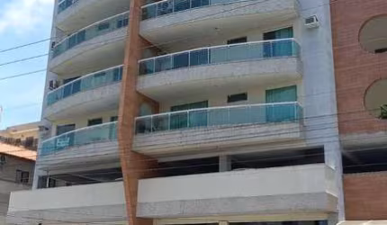 EXCELENTE APARTAMENTO 1 QUARTO NO BAIRRO BRAGA, SOL DA MANHÃ - CABO FRIO/RJ