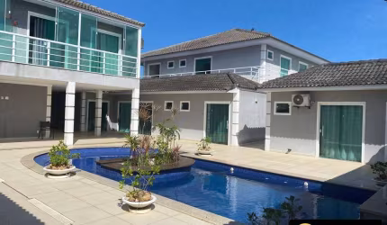 LOFTS MOBILIADAS À VENDA EM CONDOMÍNIO CHARMOSO - DUNAS DO PERÓ, CABO FRIO