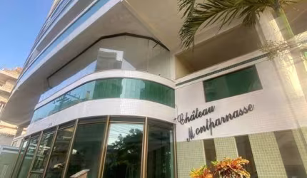 OPORTUNIDADE DE LOCAÇÃO!! APARTAMENTO 03 QUARTOS, BRAGA - CABO FRIO/RJ