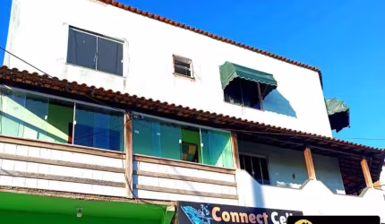 APARTAMENTO 01 QUARTO À VENDA - CAJUEIRO, CABO FRIO/RJ