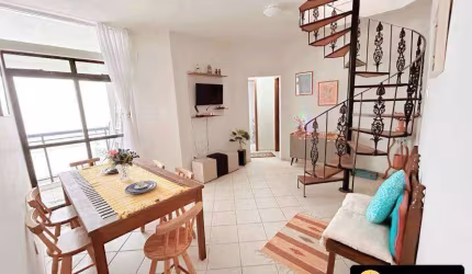 OPORTUNIDADE!! TRIPLEX COBERTURA À VENDA - VILA NOVA - CABO FRIO/RJ