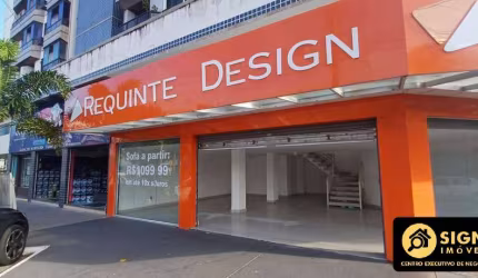 LOCAÇÃO PARA LOJA COMERCIAL – AVENIDA JÚLIA KUBITSCHEK, CABO FRIO/RJ