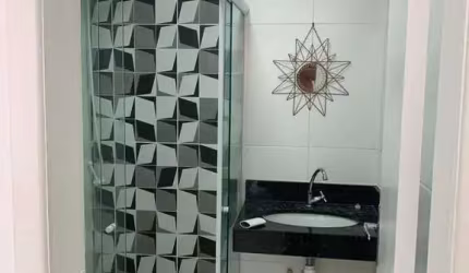 APARTAMENTO 01 QUARTO PARA LOCAÇÃO FIXA, JARDIM FLAMBOYANT - CABO FRIO/RJ