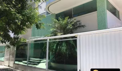 APARTAMENTO 3 QUARTOS, MOBILIADO  À VENDA - PASSAGEM - CABO FRIO/RJ