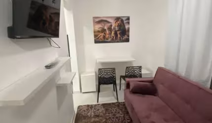 OPORTUNIDADE APARTAMENTO 1 QUARTO, PRÓXIMO À PRAIA, BRAGA -CABO FRIO