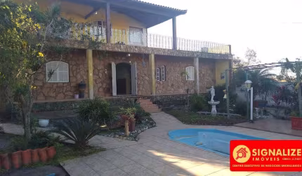 OPORTUNIDADE CASA DUPLEX CONDOMÍNIO IGUABA GREEN VILLAGE, IGUABA GRANDE/RJ