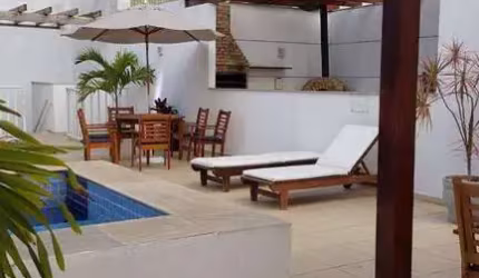 OPORTUNIDADE APARTAMENTO 03 QUARTOS, BRAGA - CABO FRIO