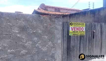 OPORTUIDADE ÚNICA: TERRENO COM EXCELENTE LOCALIZAÇÃO, BRAGA - CABO FRIO/RJ