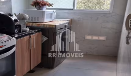 RRCOD4934D Apartamento 51m² CONDMÍNIO INSPIRE (FLORES) OPORTUNIDADE - 2 Dorms 1 Vaga - Barueri SP - Ótima Localização - CENTRO - PROX ALPHAVILLE