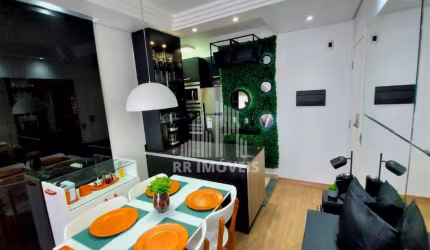 RRCOD4939 Apartamento 54m² CONDOMÍNIO SPA LIFE GARDEN - OPORTUNIDADE - 2 Dorms 1 Vaga - Barueri SP - Ótima Localização/ PROX ALPHAVILLE - VILA BARROS