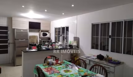 RRCOD4975D Casa 110m² JARDIM TUPÃ -  OPORTUNIDADE - 3 Quartos - 2 Vagas - Barueri SP - Ótima Localização -  PROXIMO DE ALPHAVILLE