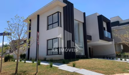 RRCOD4986D Casa 340m² CONDOMÍNIO NEW VILLE - OPORTUNIDADE - 3 Dorms 4 Vagas - Santana de Parnaíba SP - Ótima Localização - SURU - PROX ALPHAVILLE