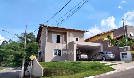 RRCOD4994 Casa Térrea 289m² CONDOMÍNIO NEW VILLE  - OPORTUNIDADE - 3 Dorms 4 Vagas - Santana de Parnaíba SP - Ótima Localização - SURU/PROX ALPHAVILLE