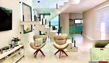 RRCOD5077D Casa 222m² CONDOMÍNIO NEW VILLE - OPORTUNIDADE - 3 Dorms 3 Vagas - Santana de Parnaíba SP - Ótima Localização - SURU - PROX ALPHAVILLE