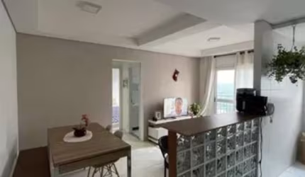 RR6538 Apartamento 56m² CONDOMÍNIO INSPIRE (VERDE) OPORTUNIDADE - 2 Dorms 1 Vaga - Barueri, SP - Ótima Localização - PRÓXIMO DE ALPHAVILLE