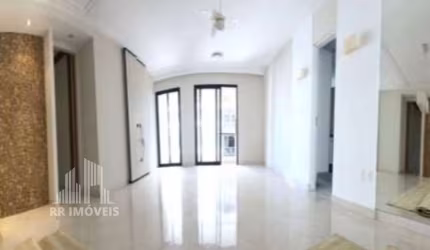 RR6458D Apartamento 177m² CONDOMÍNIO SAINT PAUL - OPORTUNIDADE - 3 Dorms 3 Vagas - Barueri SP - Ótima Localização - AV. CAUAXI - PROX ALPHAVILLE
